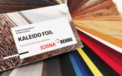 GAMA DE COLORES