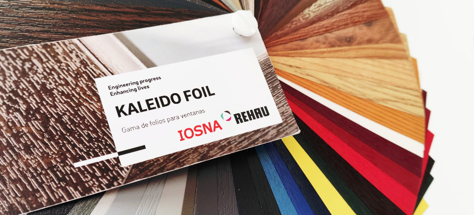 GAMA DE COLORES