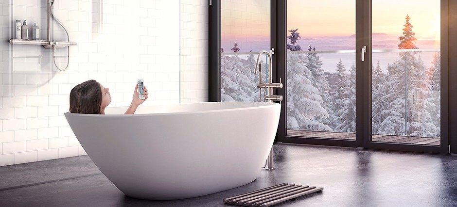 Perfiles Rehau